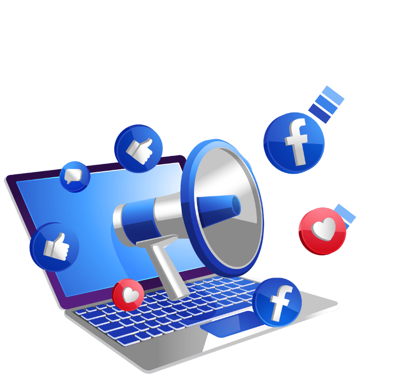 FB ads บริการยิงแอด Facebook