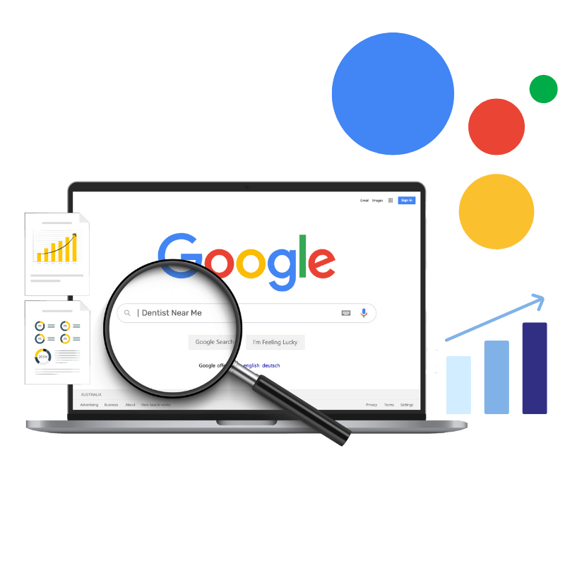 GG ads บริการ Google Ads